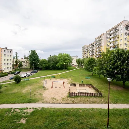 Dabka Comfort By Bookinghost Gdynia